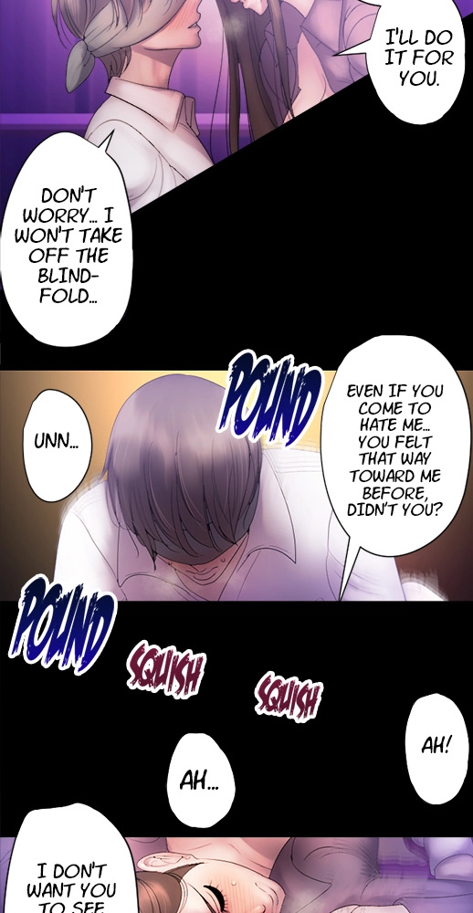 Sadistic Lover Grace Chapter 44 page 20 - 