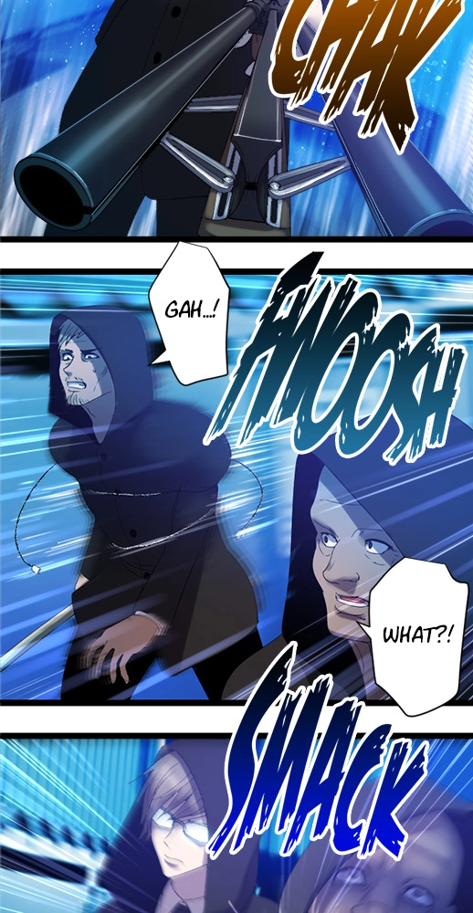 Sadistic Lover Grace Chapter 44 page 3 - 