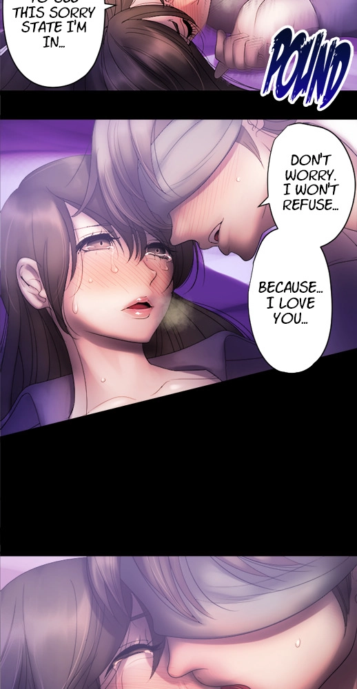 Sadistic Lover Grace Chapter 44 page 21 - 