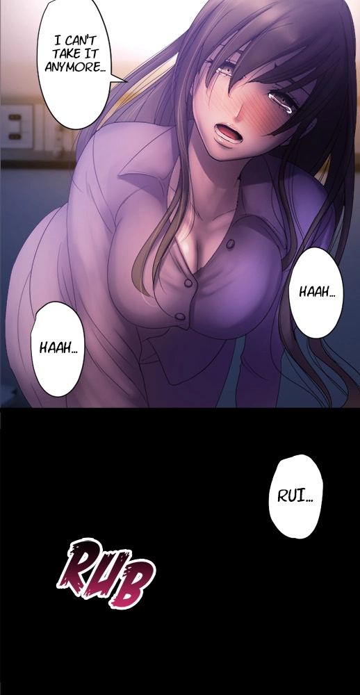 Sadistic Lover Grace Chapter 45 page 13 - 
