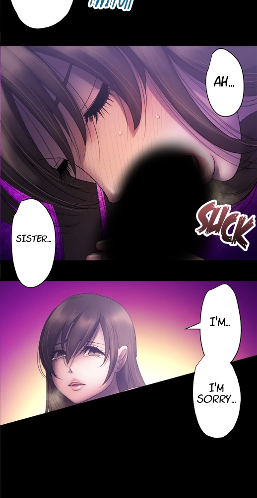 Sadistic Lover Grace Chapter 45 page 17 - 
