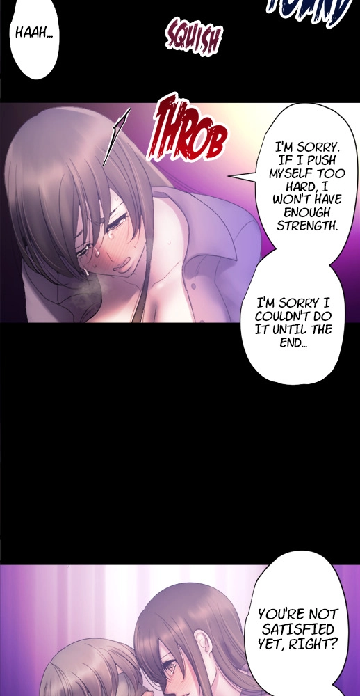 Sadistic Lover Grace Chapter 45 page 19 - 