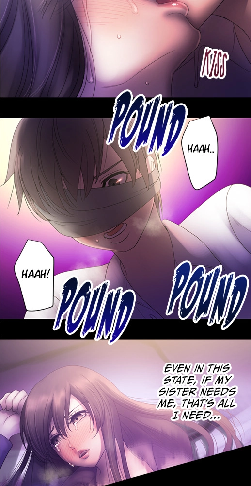 Sadistic Lover Grace Chapter 45 page 22 - 