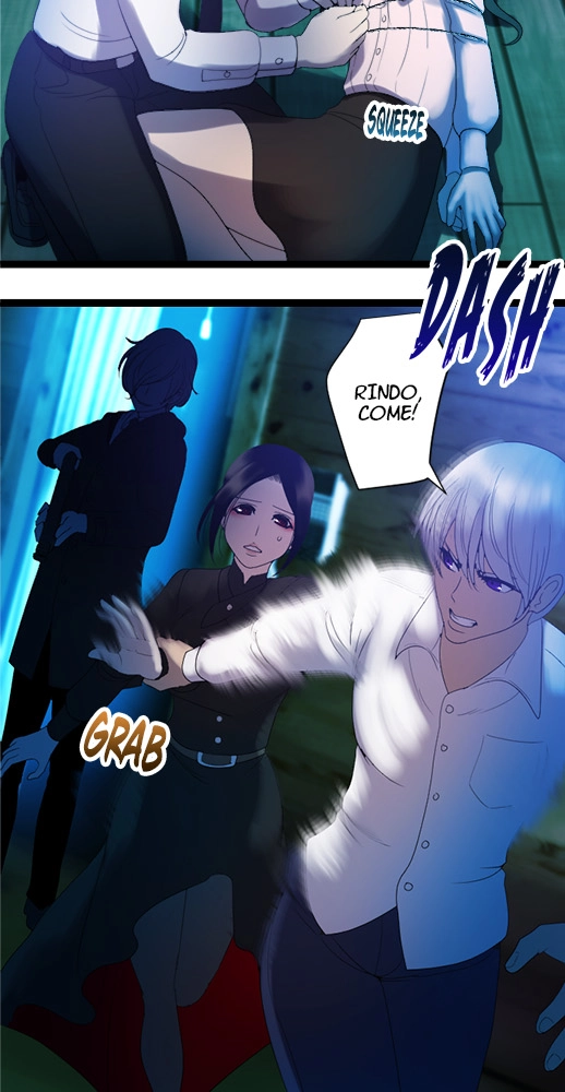 Sadistic Lover Grace Chapter 45 page 28 - 