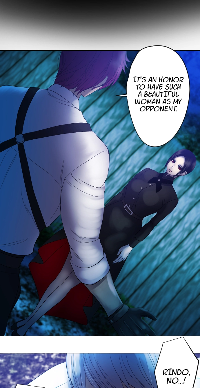 Sadistic Lover Grace Chapter 46 page 2 - 