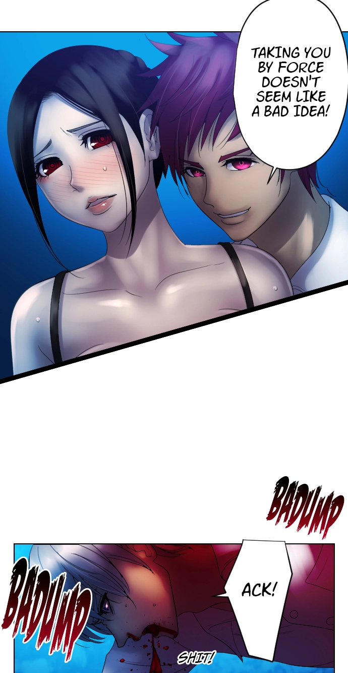 Sadistic Lover Grace Chapter 46 page 13 - 