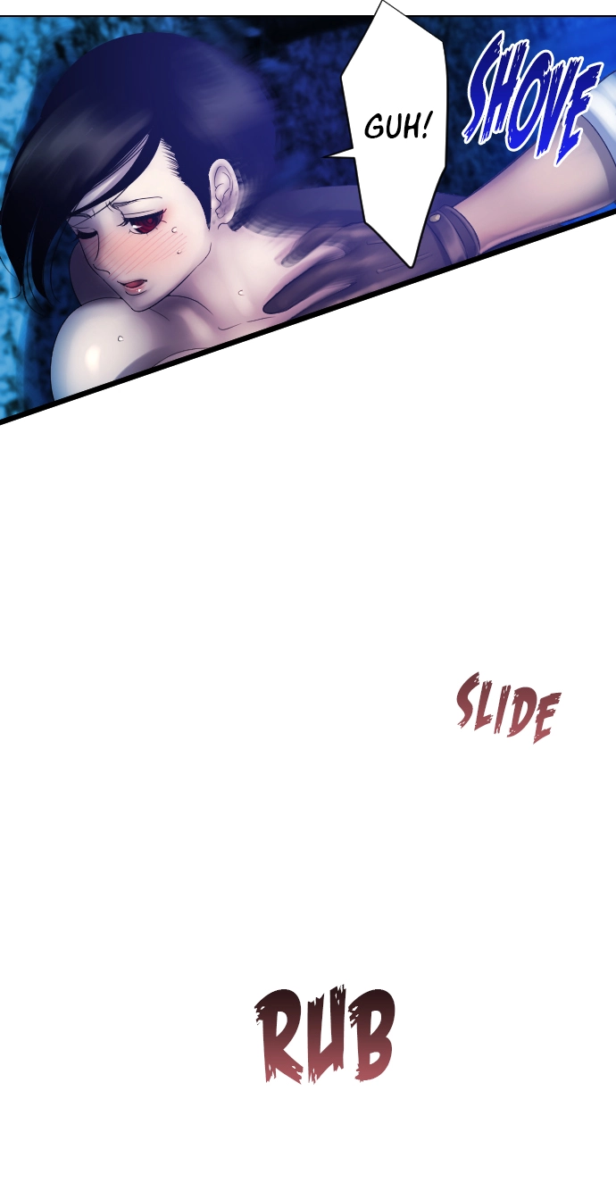 Sadistic Lover Grace Chapter 46 page 16 - 