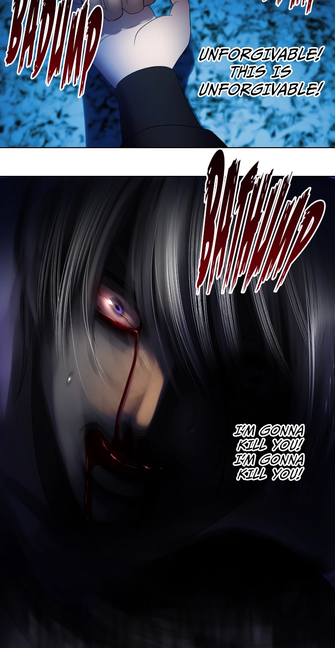 Sadistic Lover Grace Chapter 46 page 22 - 