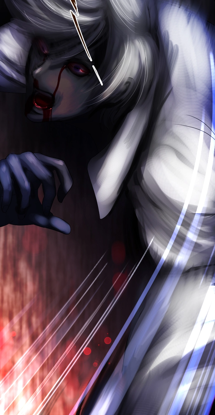 Sadistic Lover Grace Chapter 46 page 26 - 
