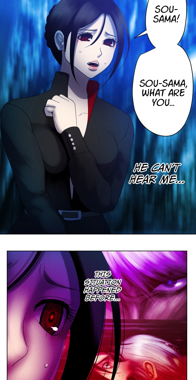 Sadistic Lover Grace Chapter 46 page 29 - 