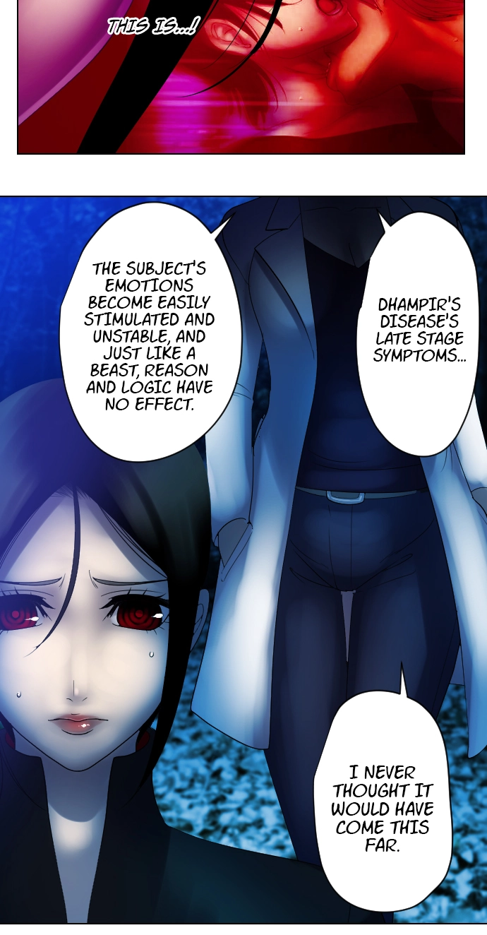 Sadistic Lover Grace Chapter 46 page 30 - 