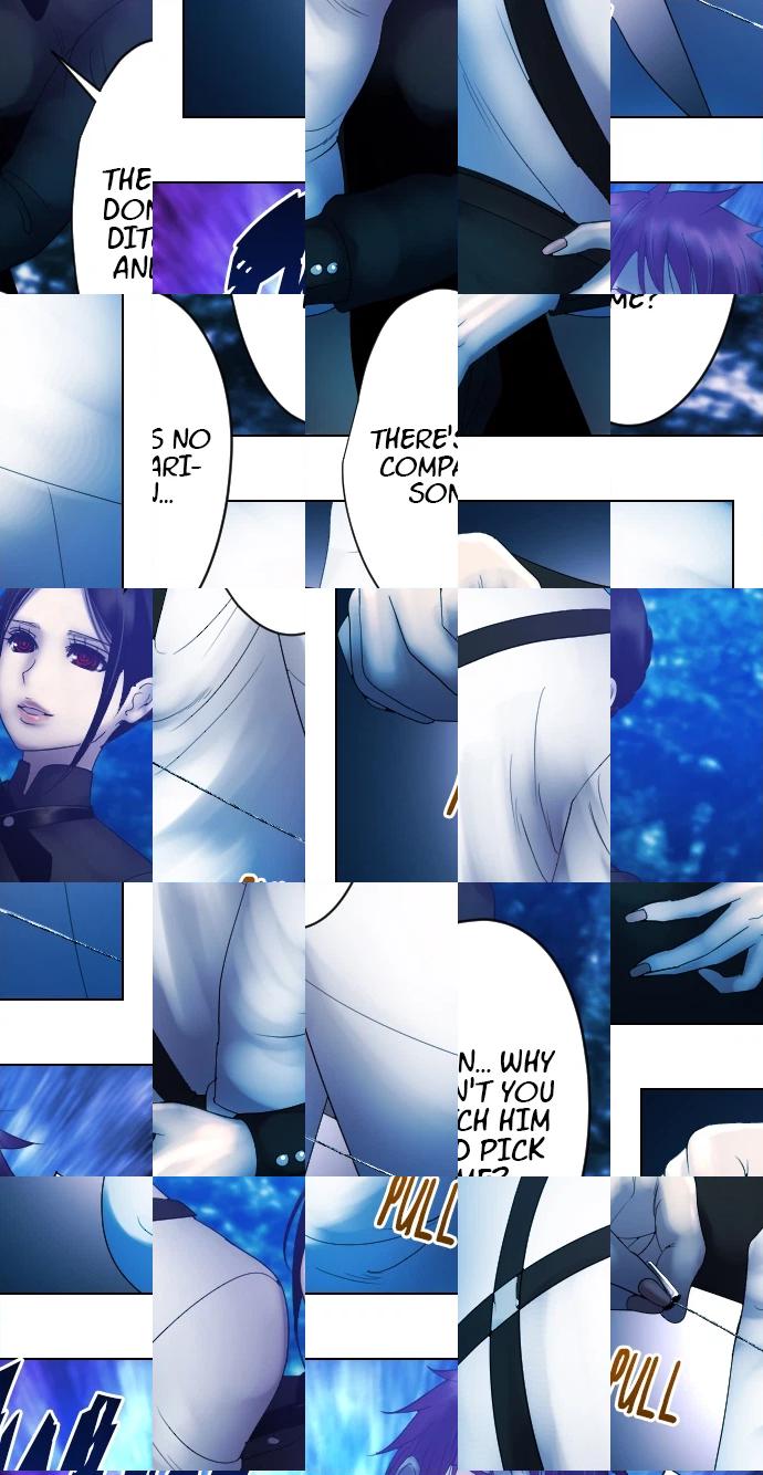 Sadistic Lover Grace Chapter 46 page 4 - 