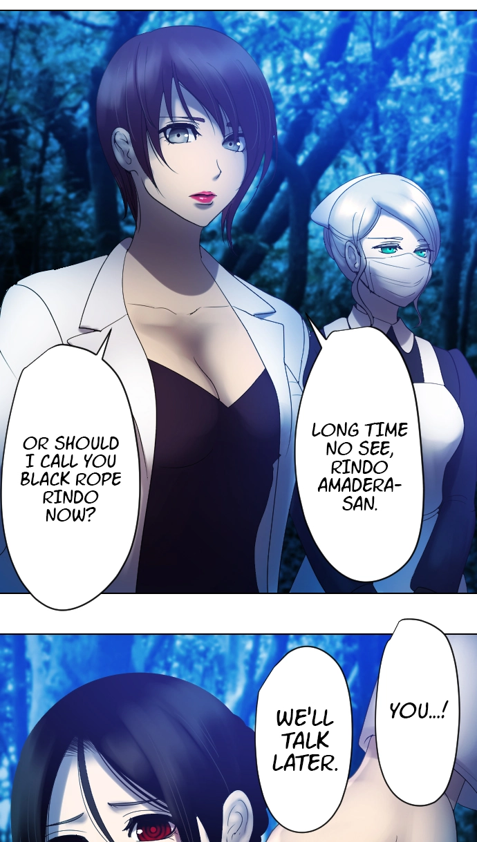 Sadistic Lover Grace Chapter 46 page 31 - 