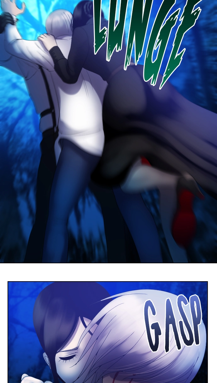 Sadistic Lover Grace Chapter 46 page 34 - 