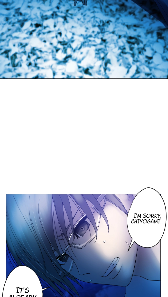 Sadistic Lover Grace Chapter 46 page 36 - 