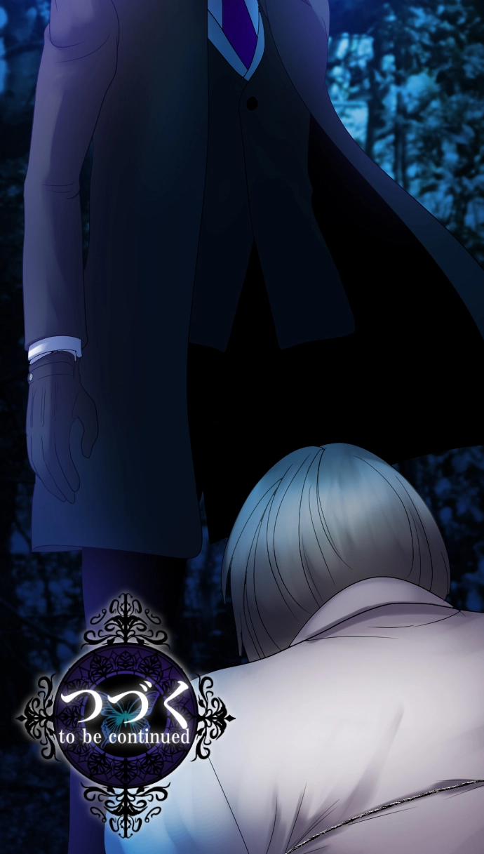 Sadistic Lover Grace Chapter 46 page 38 - 