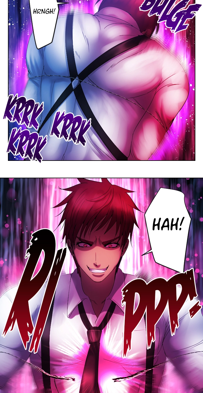 Sadistic Lover Grace Chapter 46 page 7 - 