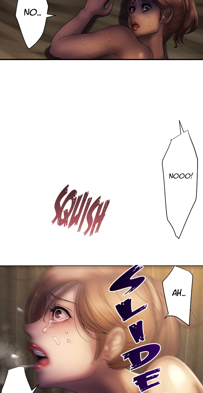 Sadistic Lover Grace Chapter 48 page 18 - 
