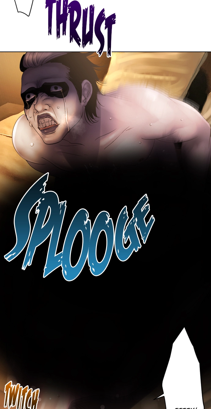 Sadistic Lover Grace Chapter 48 page 25 - 
