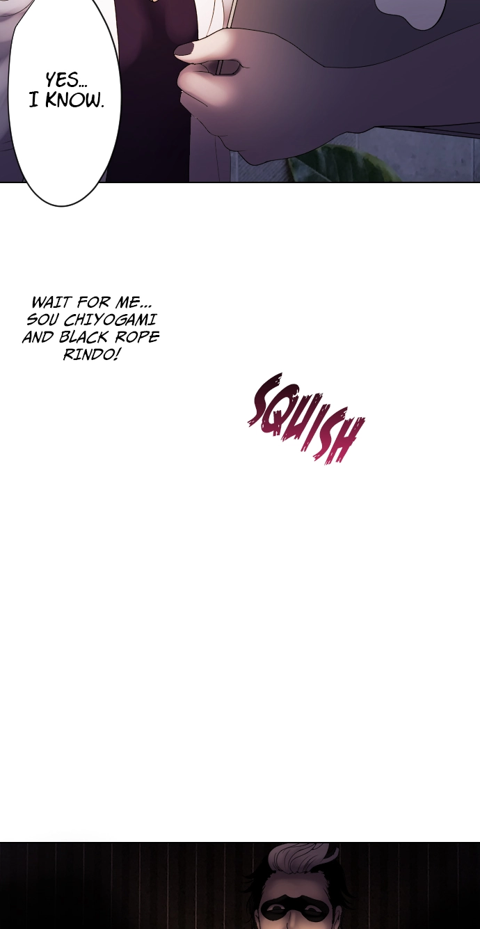 Sadistic Lover Grace Chapter 48 page 29 - 