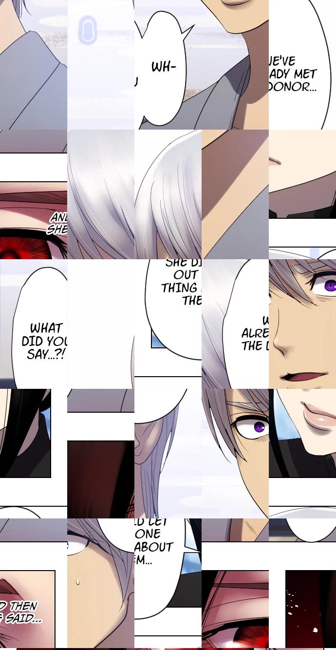 Sadistic Lover Grace Chapter 48 page 4 - 