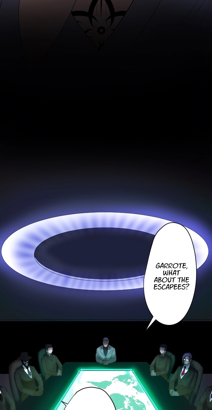 Sadistic Lover Grace Chapter 48 page 7 - 