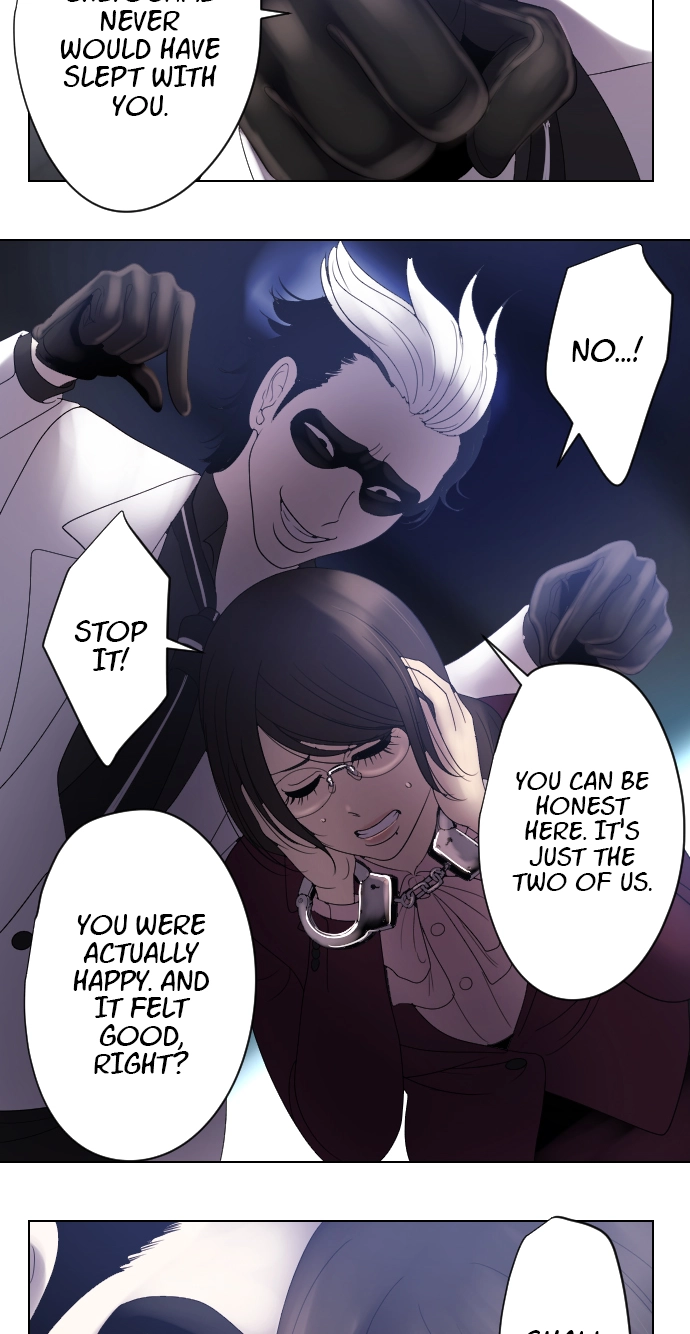 Sadistic Lover Grace Chapter 49 page 14 - 