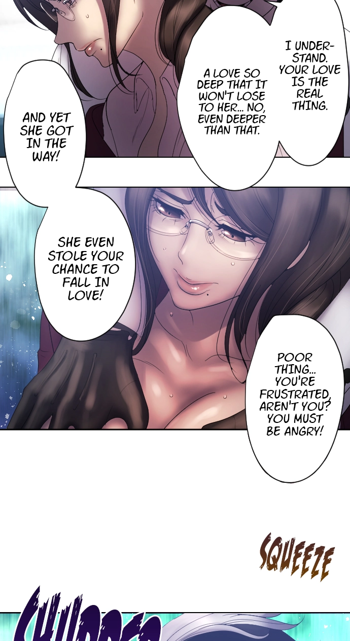 Sadistic Lover Grace Chapter 49 page 22 - 