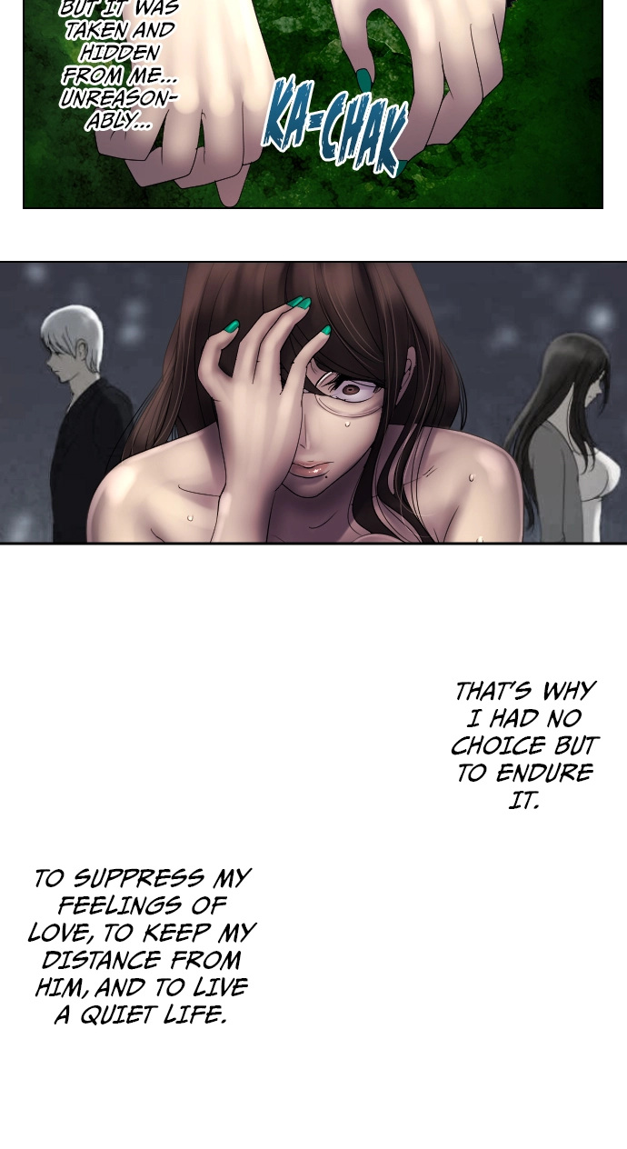 Sadistic Lover Grace Chapter 49 page 24 - 