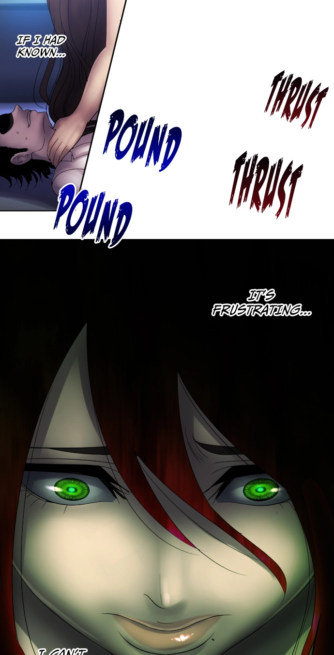 Sadistic Lover Grace Chapter 49 page 31 - 