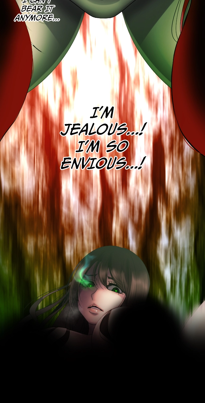 Sadistic Lover Grace Chapter 49 page 32 - 
