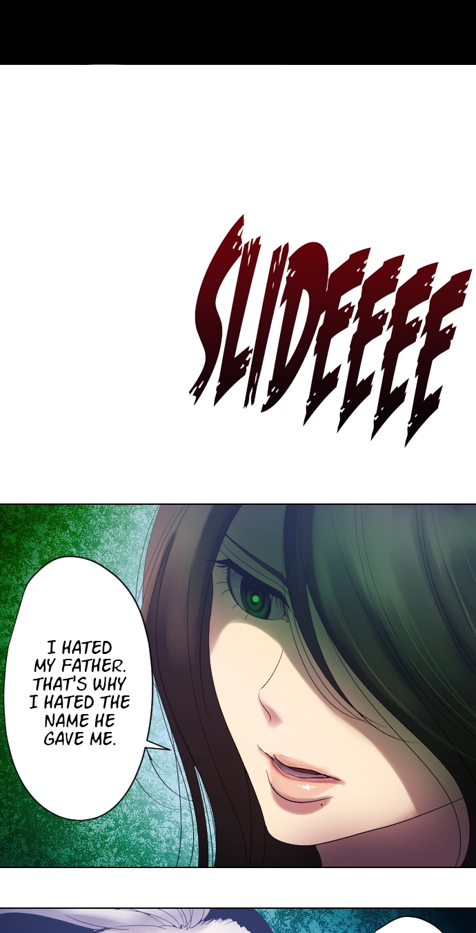 Sadistic Lover Grace Chapter 49 page 33 - 