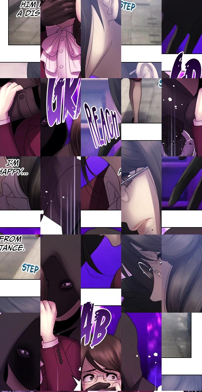 Sadistic Lover Grace Chapter 49 page 8 - 