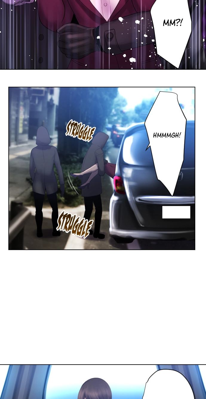 Sadistic Lover Grace Chapter 49 page 9 - 