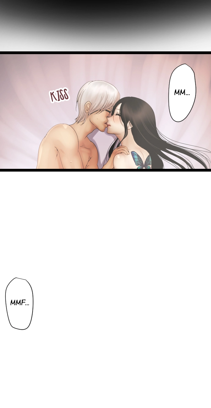 Sadistic Lover Grace Chapter 5 page 2 - 