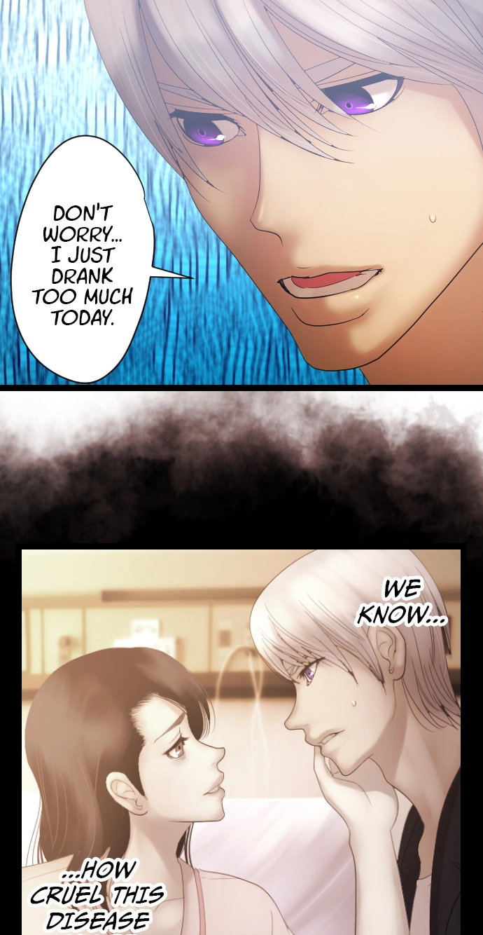 Sadistic Lover Grace Chapter 5 page 11 - 