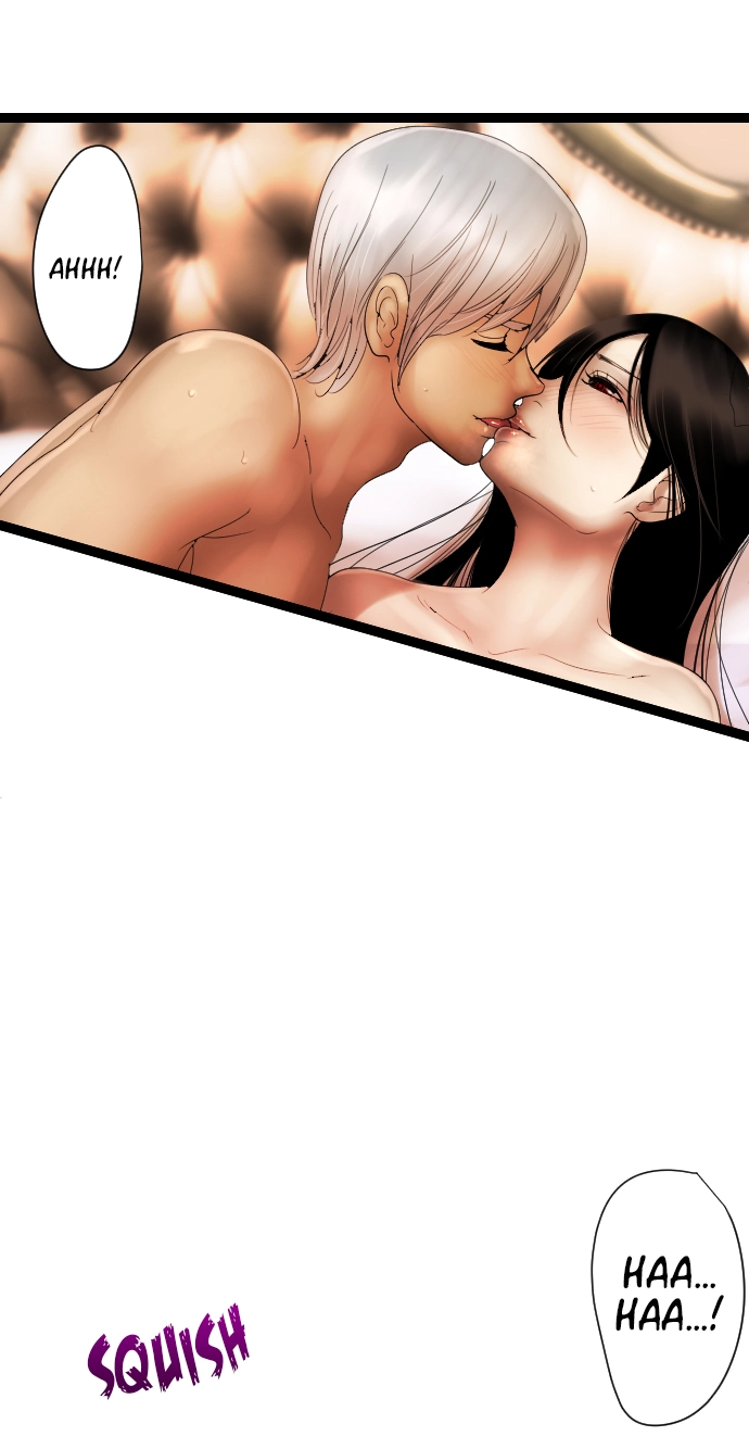 Sadistic Lover Grace Chapter 5 page 3 - 