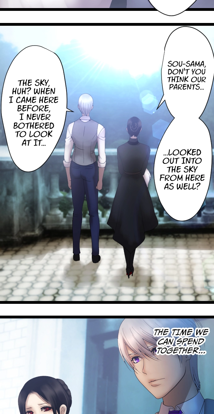 Sadistic Lover Grace Chapter 5 page 24 - 