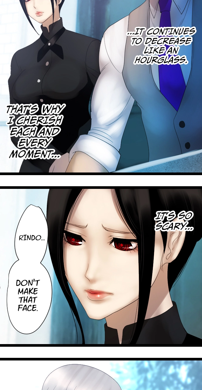 Sadistic Lover Grace Chapter 5 page 25 - 