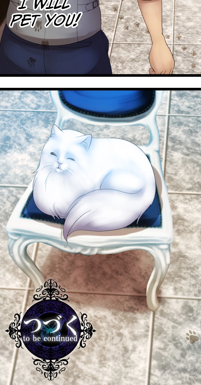 Sadistic Lover Grace Chapter 5 page 30 - 