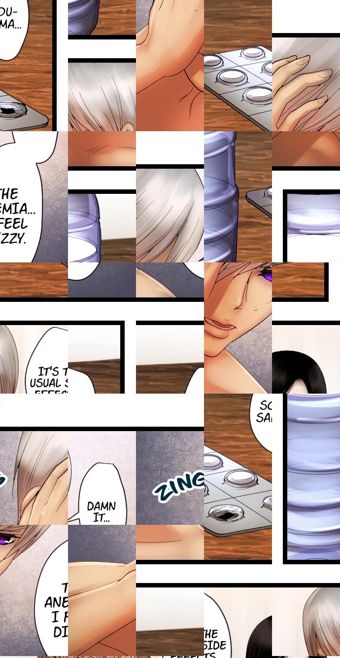 Sadistic Lover Grace Chapter 5 page 4 - 