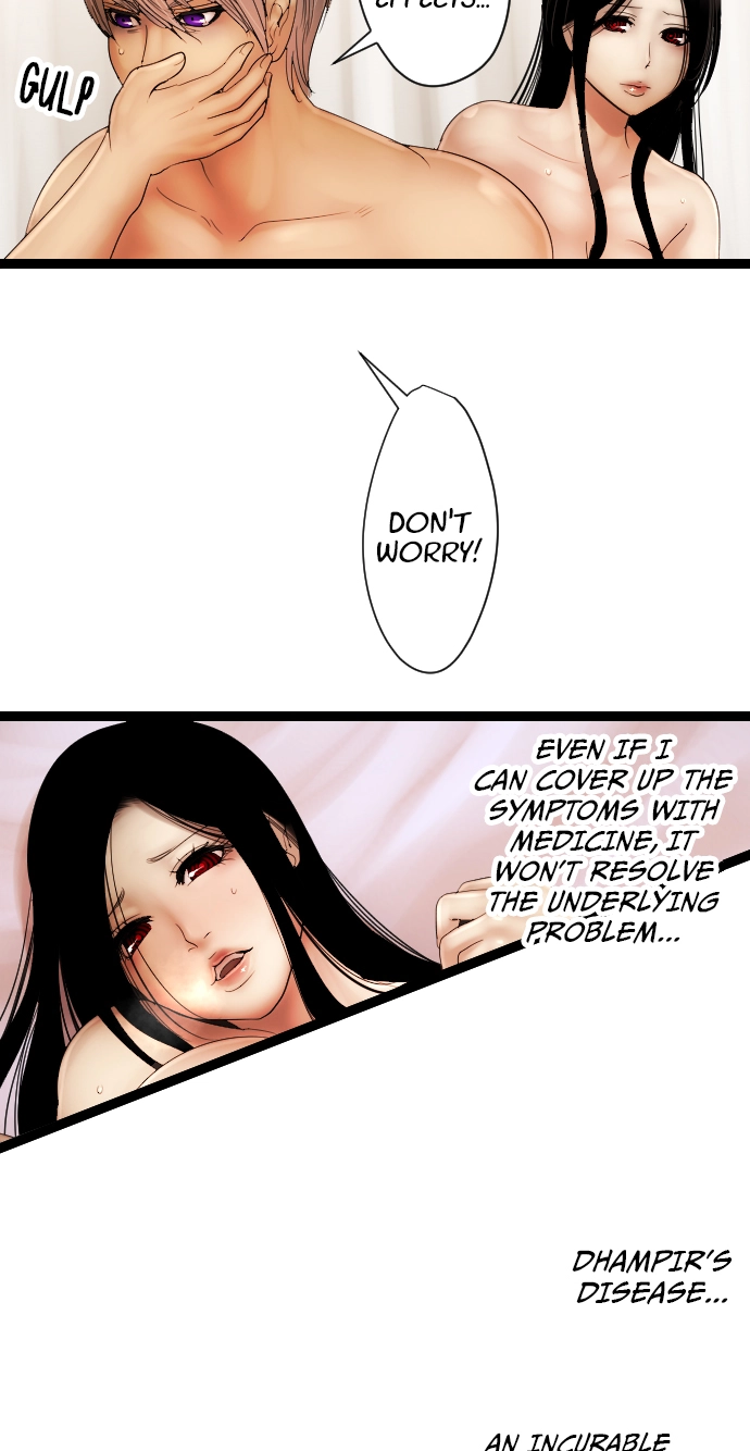 Sadistic Lover Grace Chapter 5 page 5 - 