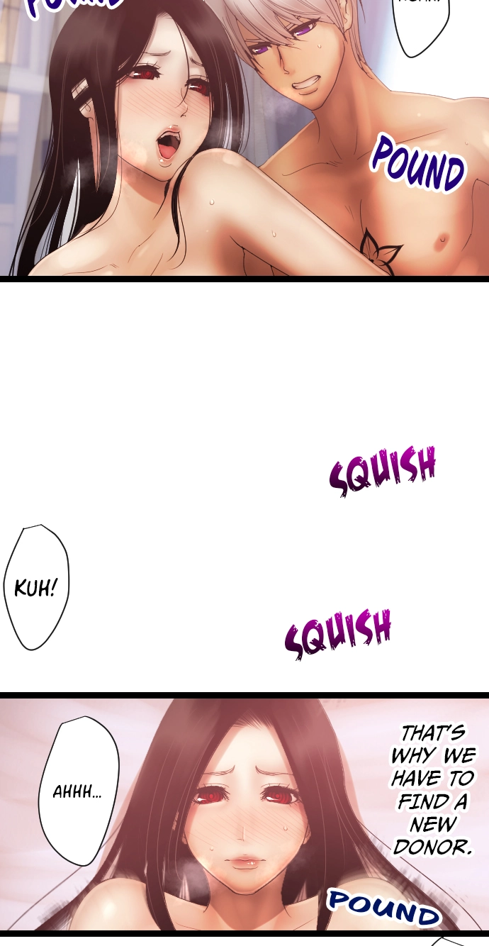 Sadistic Lover Grace Chapter 5 page 7 - 