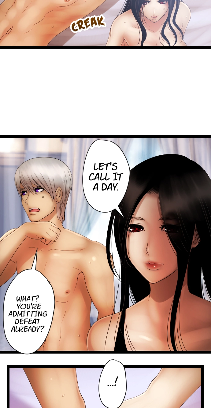 Sadistic Lover Grace Chapter 5 page 9 - 
