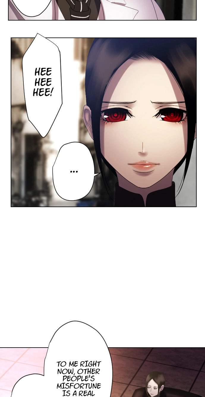 Sadistic Lover Grace Chapter 50 page 11 - 
