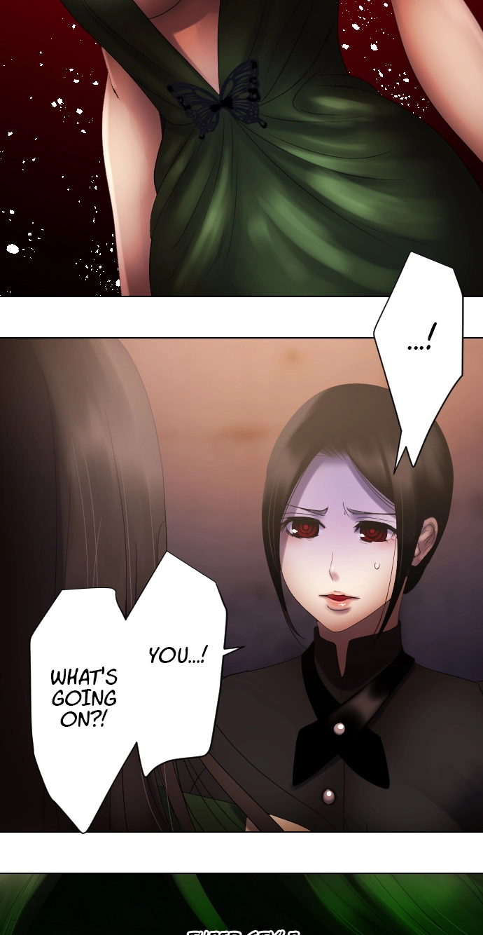 Sadistic Lover Grace Chapter 50 page 17 - 