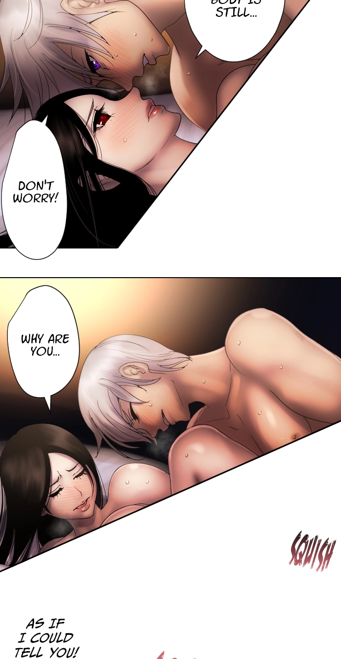 Sadistic Lover Grace Chapter 50 page 3 - 