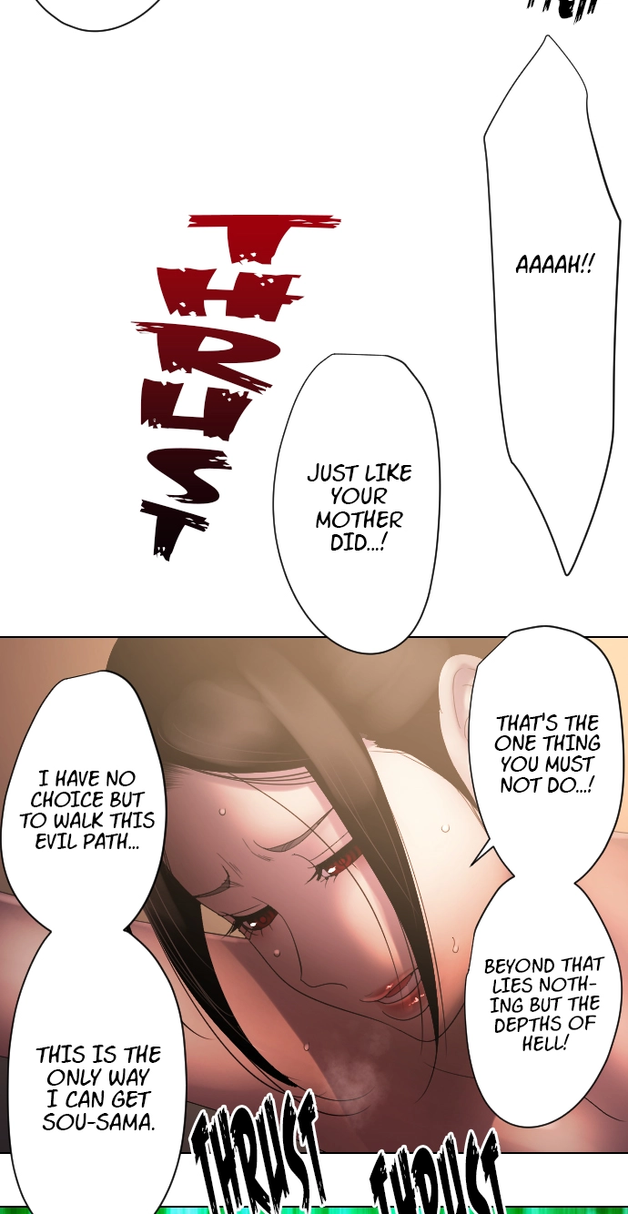 Sadistic Lover Grace Chapter 50 page 28 - 