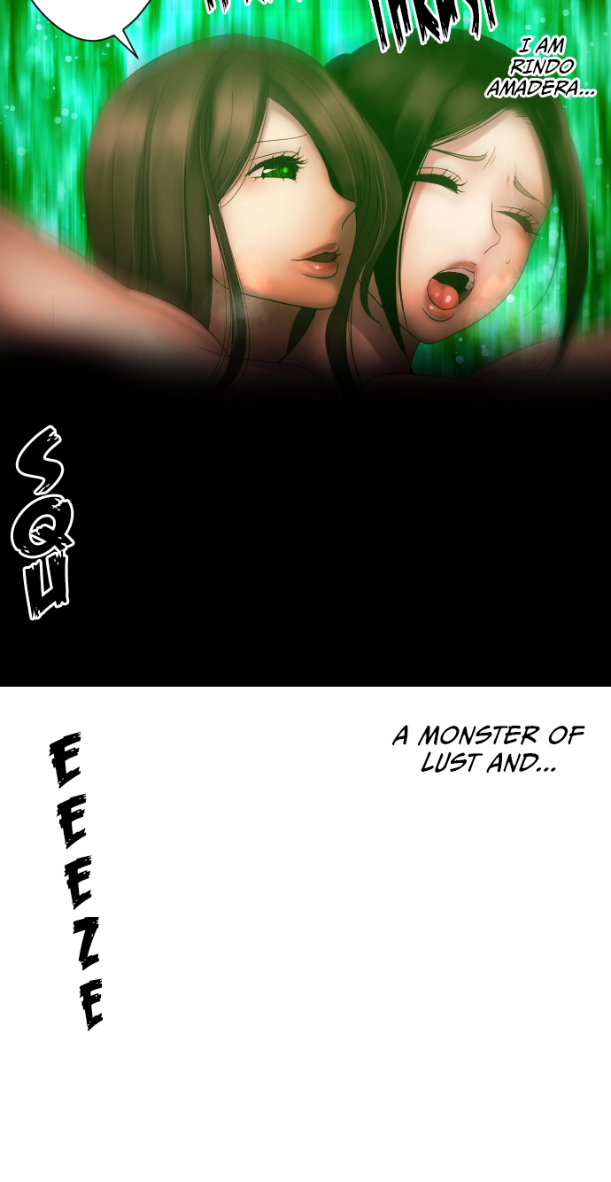 Sadistic Lover Grace Chapter 50 page 29 - 