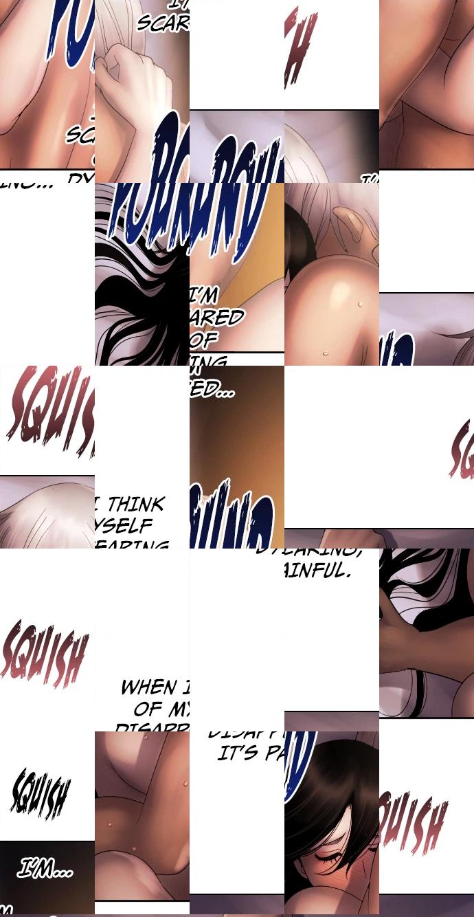 Sadistic Lover Grace Chapter 50 page 4 - 